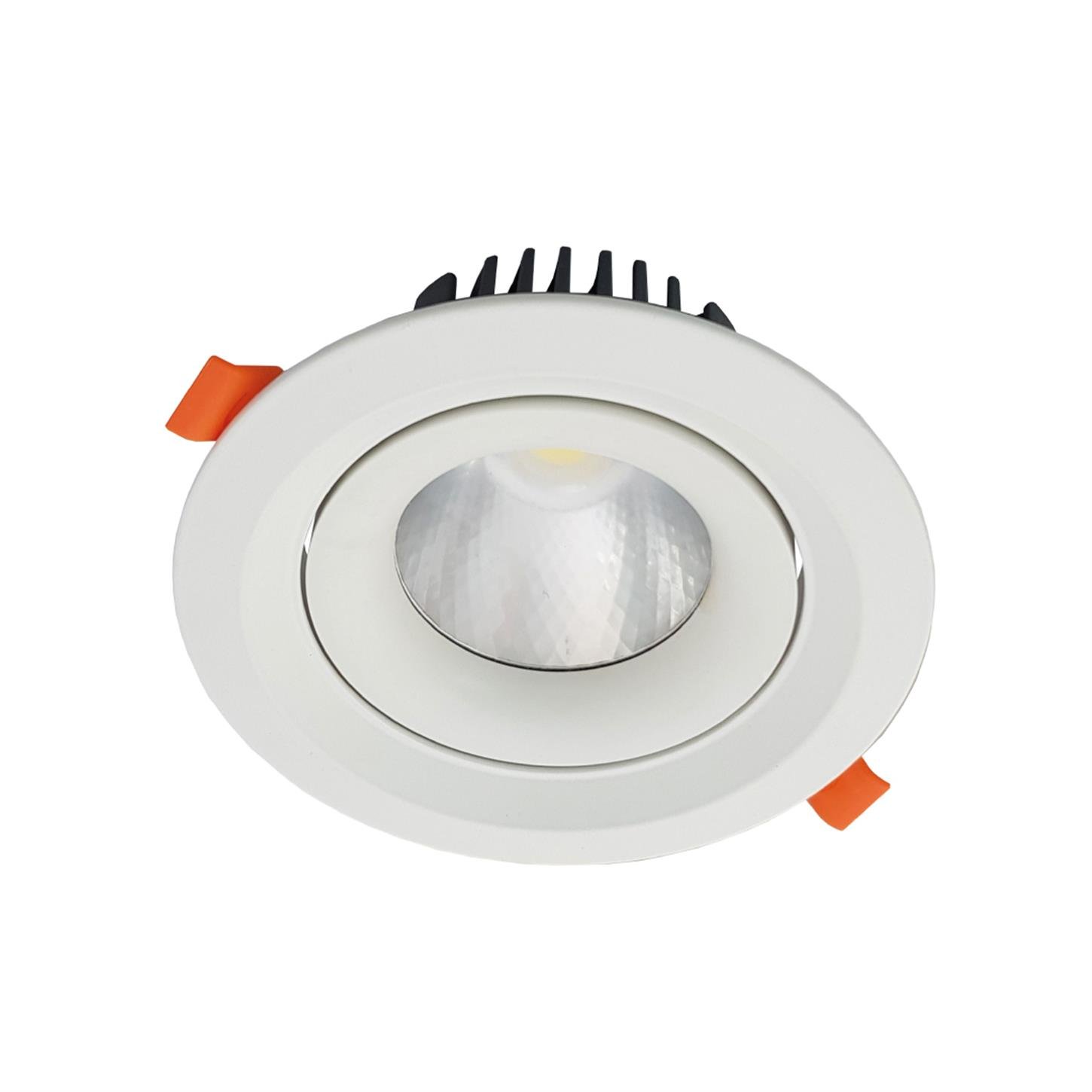  Sıva Altı Led Spot Armatür