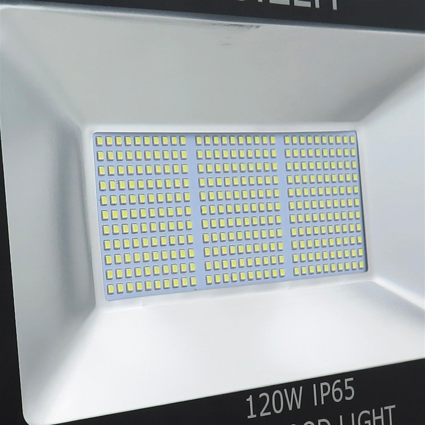 Beyaz Led Projektör