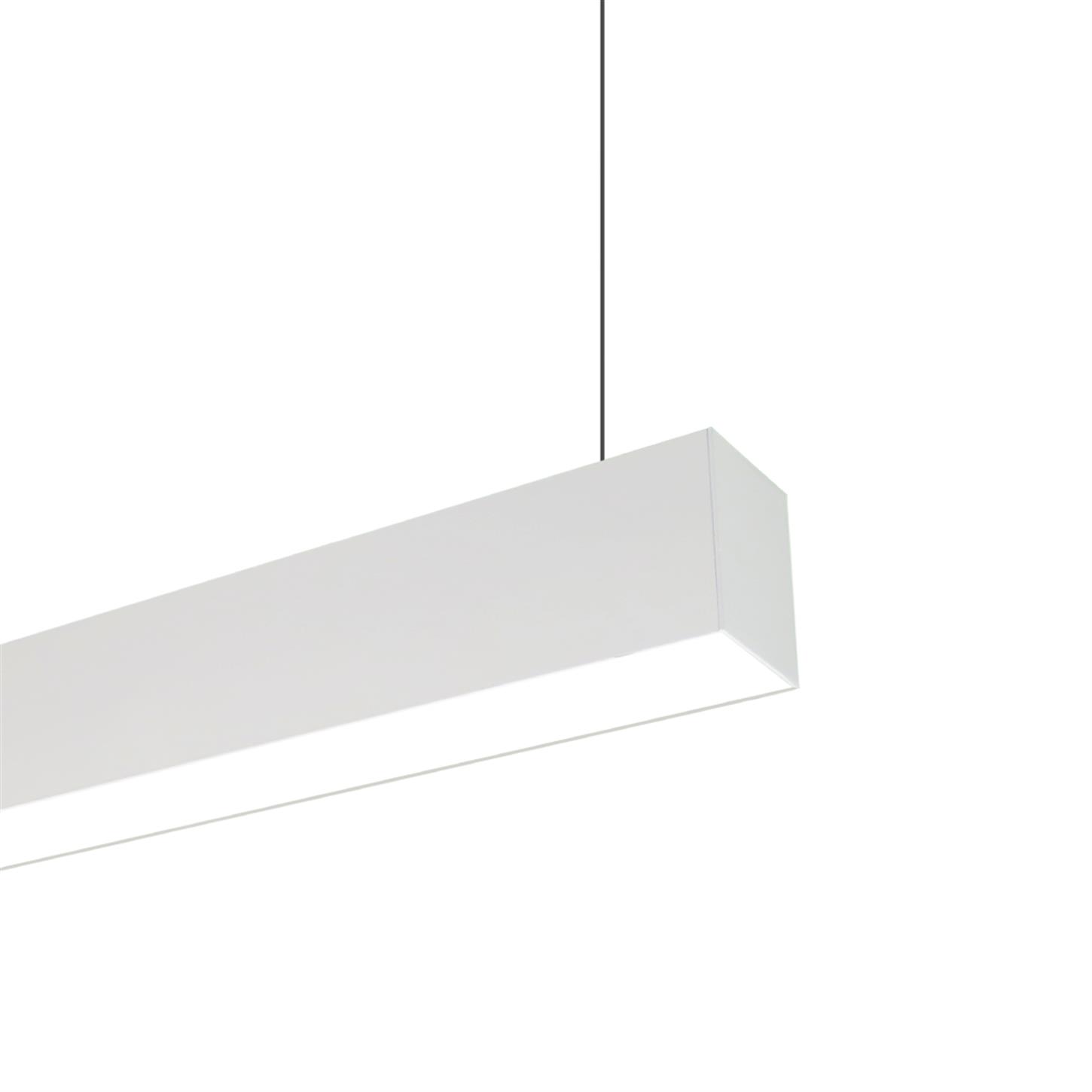 Lineer Sarkıt Led Tavan Armatür