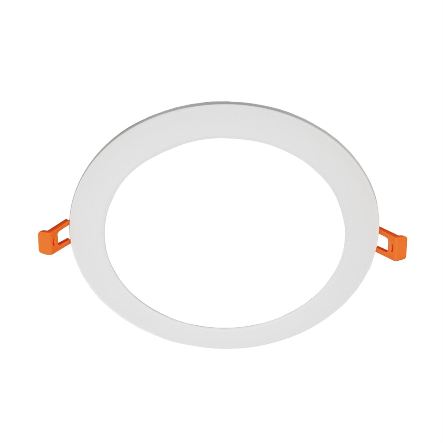 Sıva Altı Led Downlight Armatür