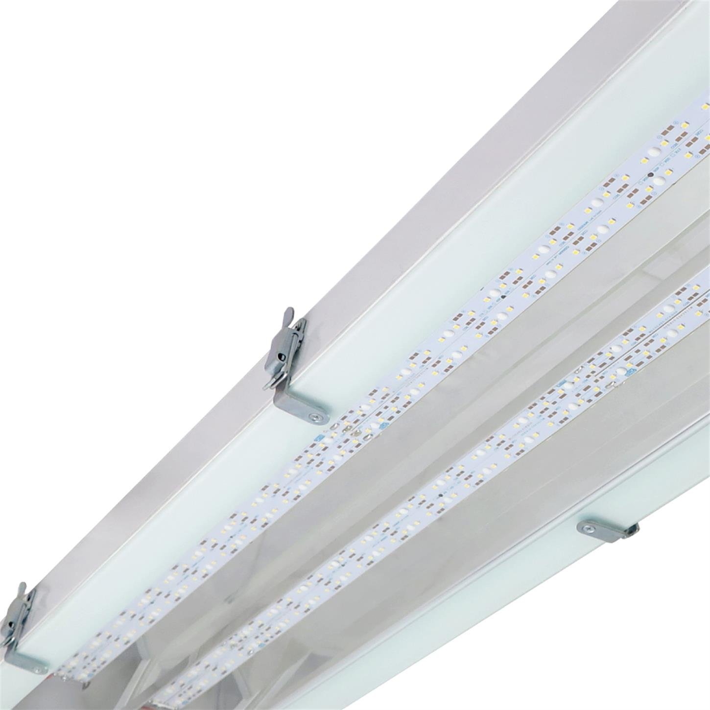 Yüksek Tavan Led Armatürü