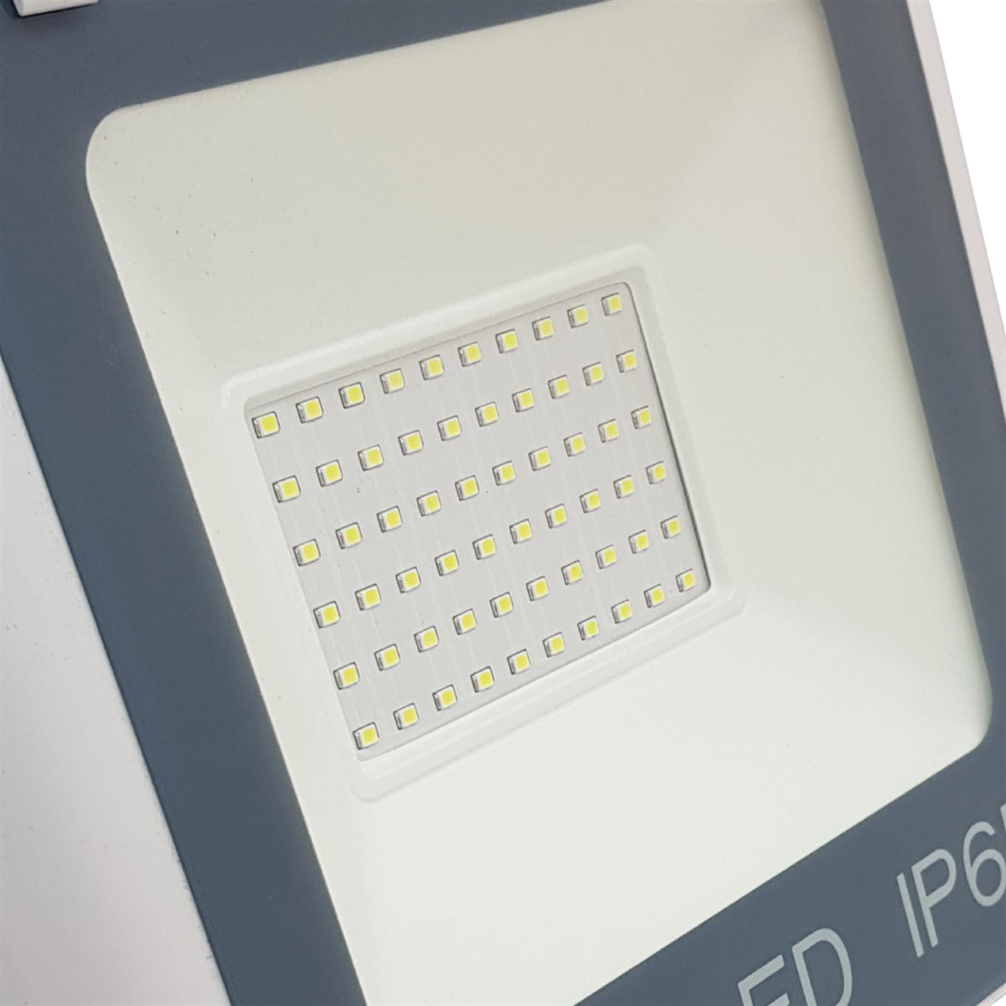Yüksek Verimli Led Projektör