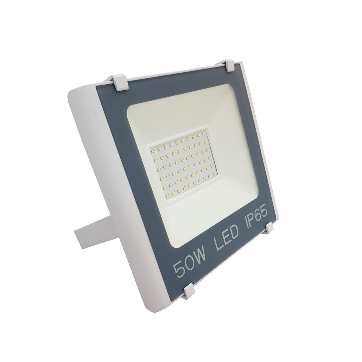 Yüksek Verimli Led Projektör