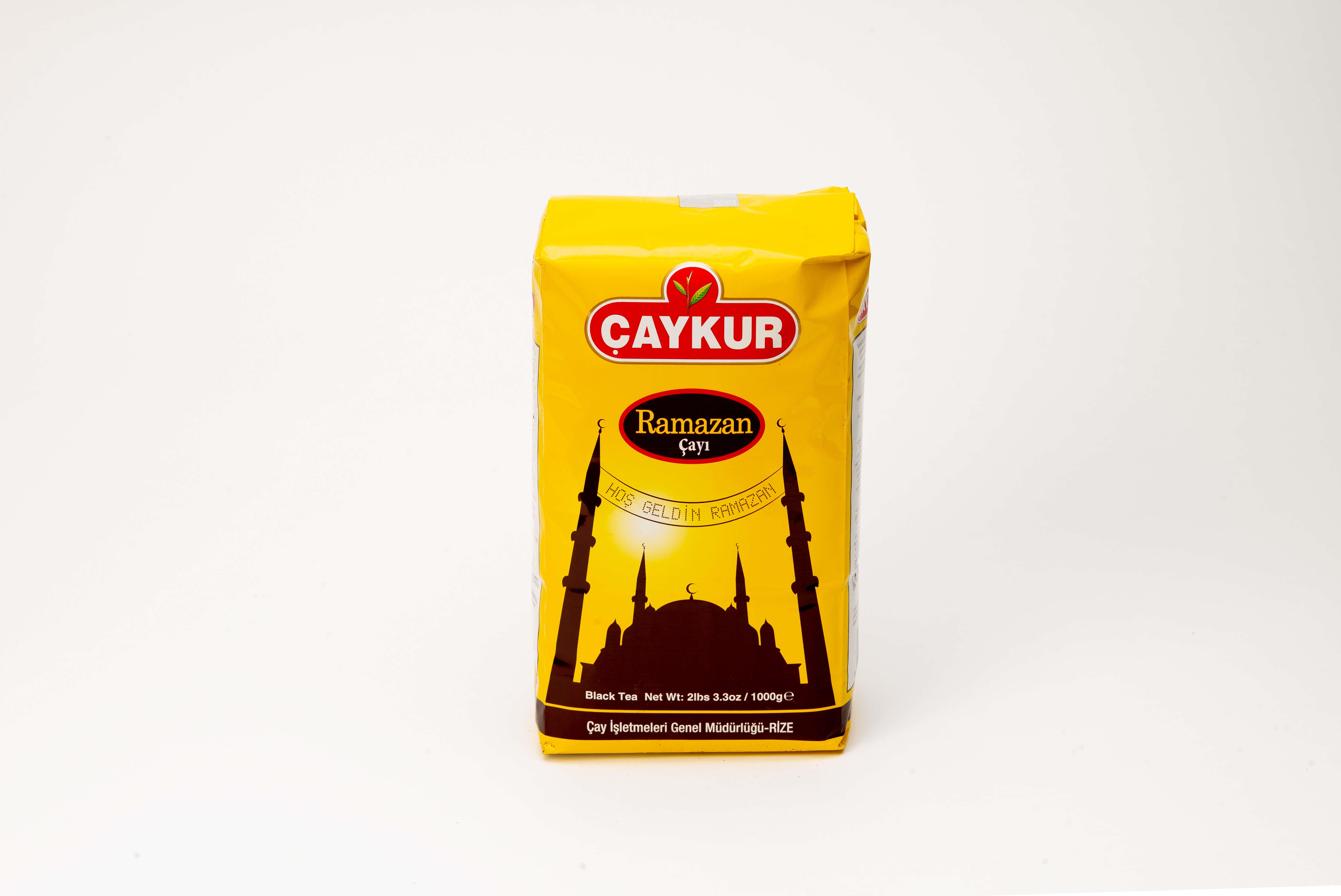 Çaykur Ramazan Çayı