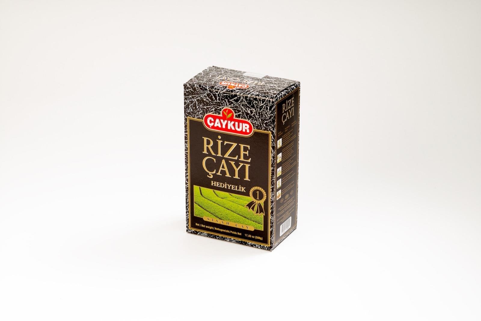 Çaykur Rize Hediyelik Çayı