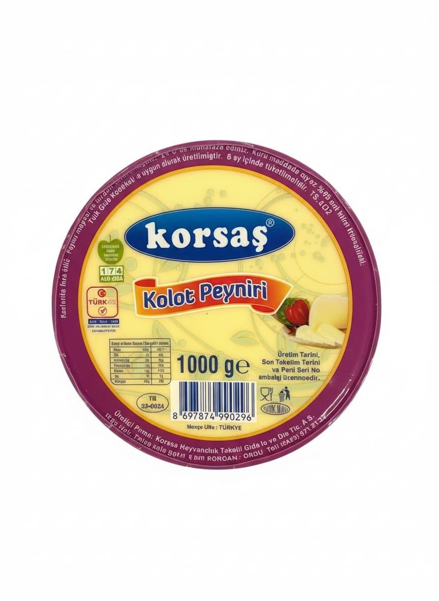 Korsaş Kolot PEYNİR