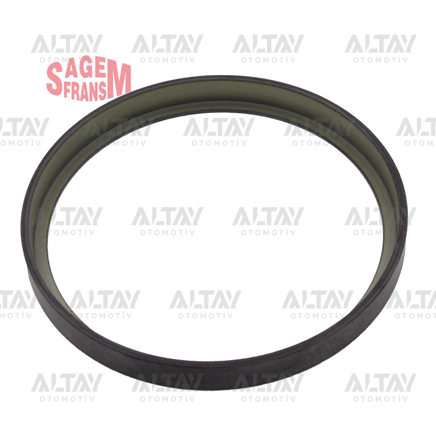 ABS OKUYUCU HALKA PARTNER TEPEE / BERLINGO / C4 / P3008 1.6 HDI 1.6VTI ARKA DİSK