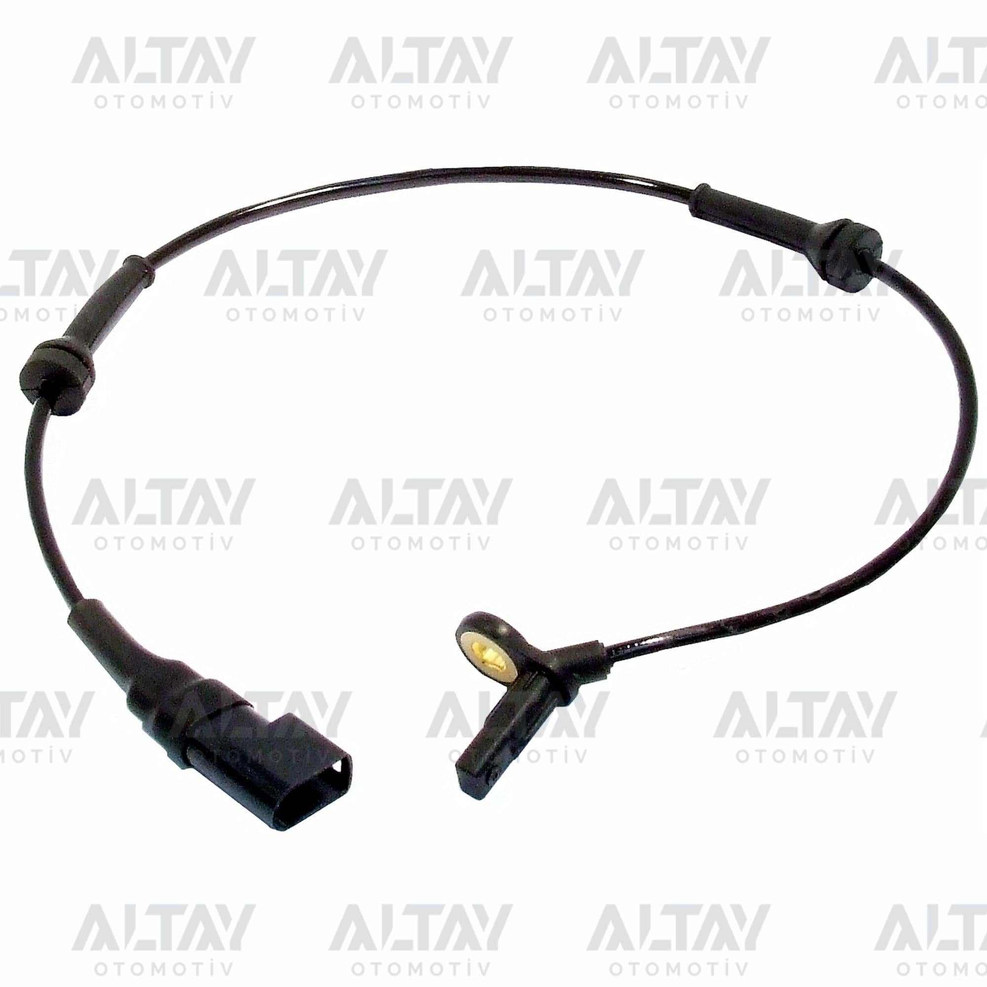 ABS SENSORU ON 99-05 FOCUS