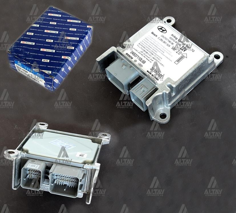 AIRBAG BEYNİ H-1 08-11
