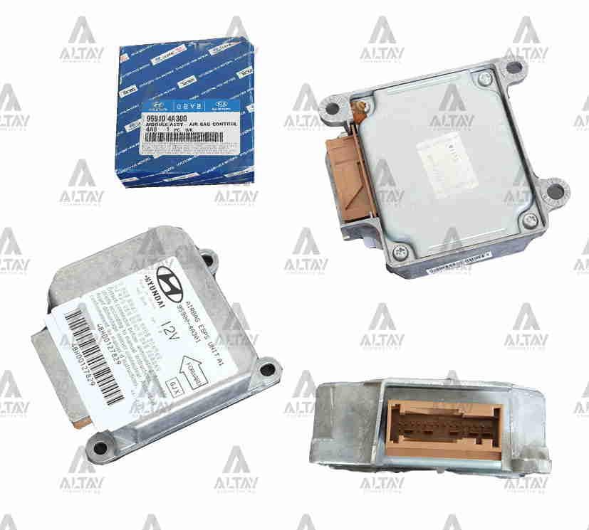 AIRBAG BEYNİ STAREX 02-08