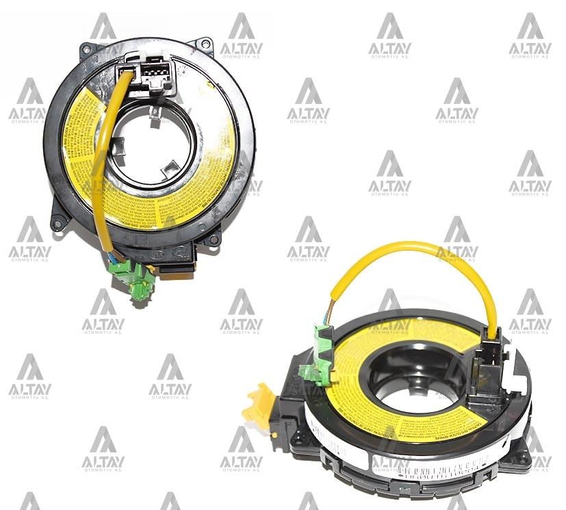 AIRBAG ÇEMBERİ (ZEMBEREK) ACCENT 03-06