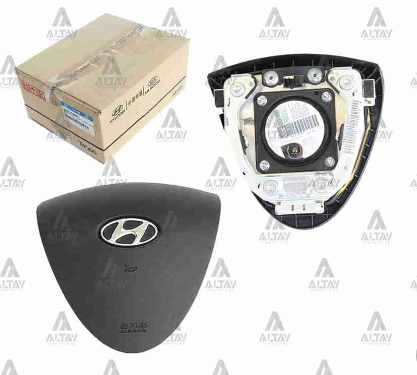 AIRBAG DİREKSİYON I-30 07-11