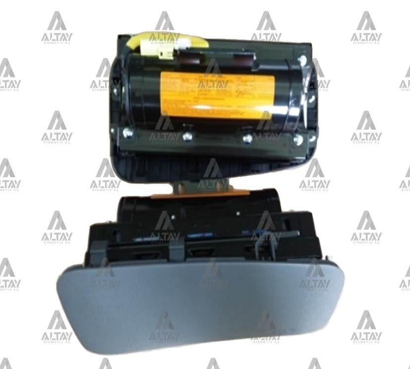 AIRBAG YOLCU ACCENT 06-11 ERA (KAHVE)