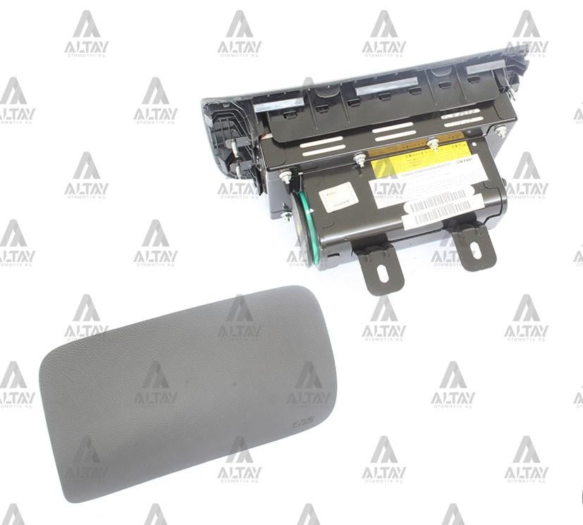 AIRBAG YOLCU SANTAFE 06-11