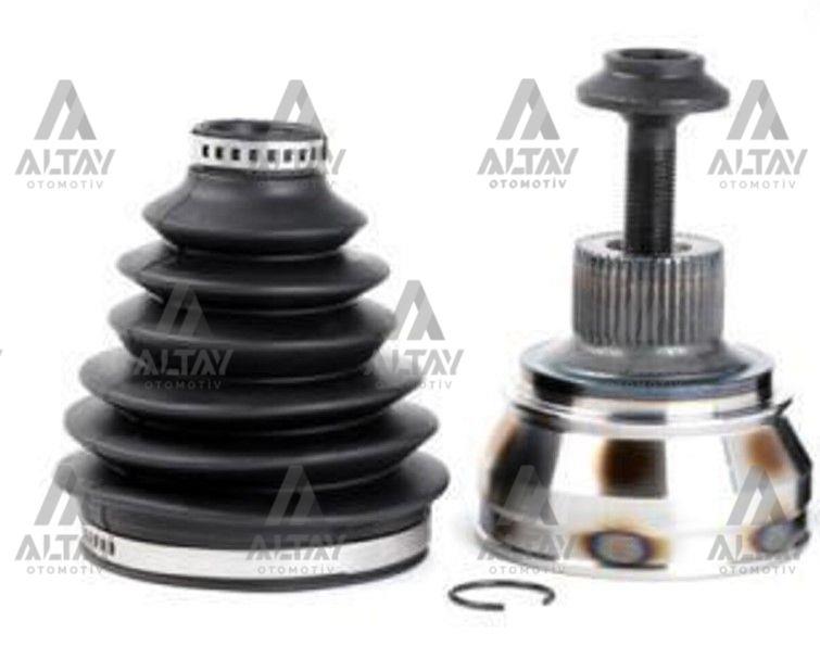 AKS KAFASI DIŞ A4 / A5 / Q5 08= CAGA-CABA-CABB-CDHA-CDHB 1.8 TFSİ-2.0 TDİ 42X27X76,3X88,5