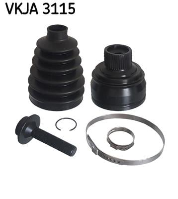 AKS KAFASI DIŞ A4 07-15 / A5 07-17 / A3 SPORTBACK 12= / A6 10= / A7 10= / 42X28X76,40X88