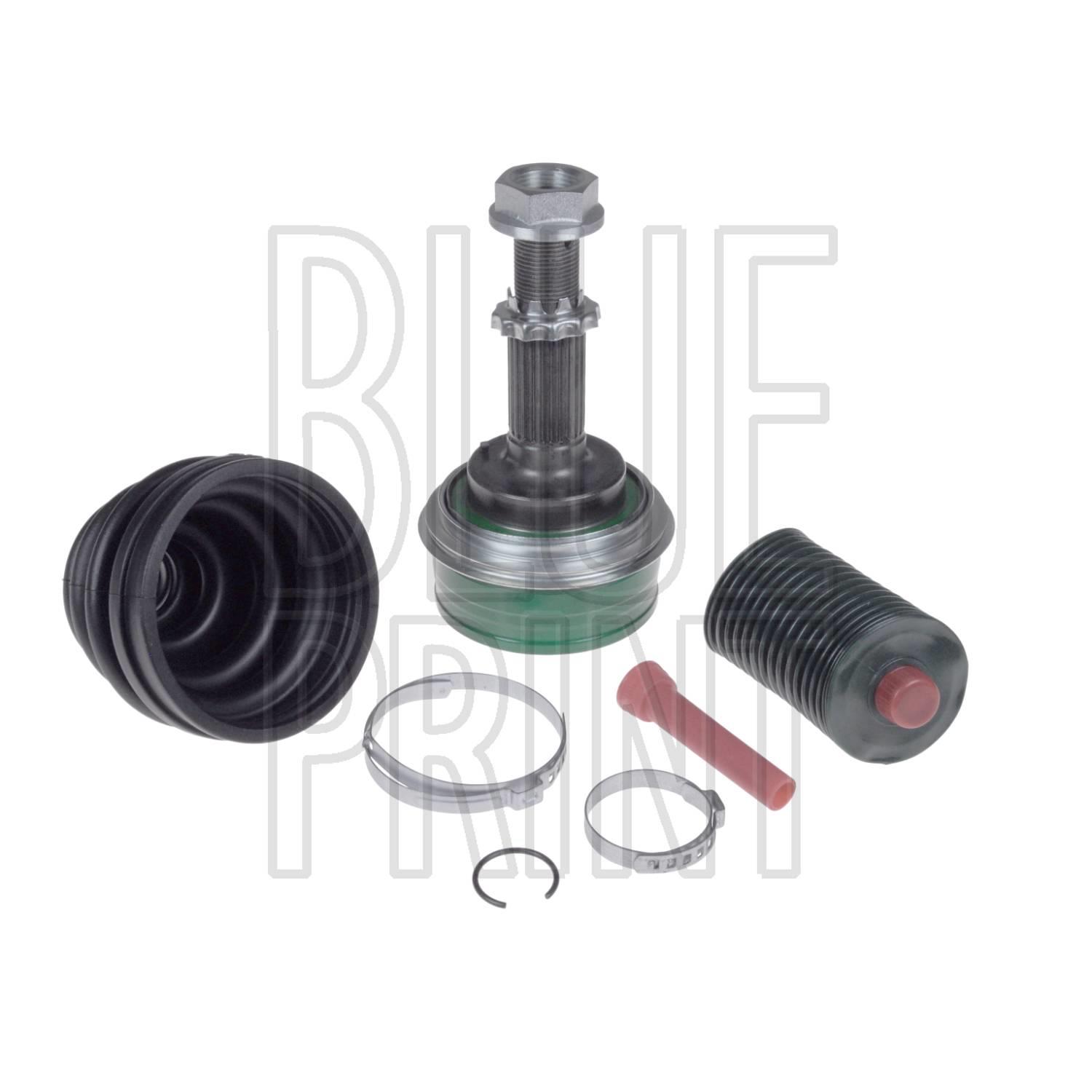AKS KAFASI DIŞ COROLLA 88-02 / 1.3-1.6 26X23X56X150