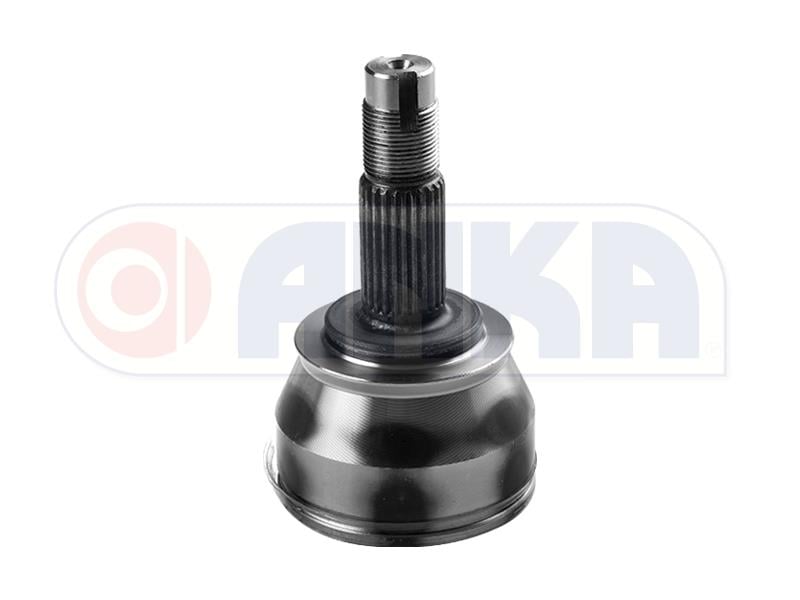 AKS KAFASI DIS LINEA 07= / EGEA 15= / DOBLO 10= / GRANDE PUNTO 05-12 / 90HP 25X25X51.1X145.5