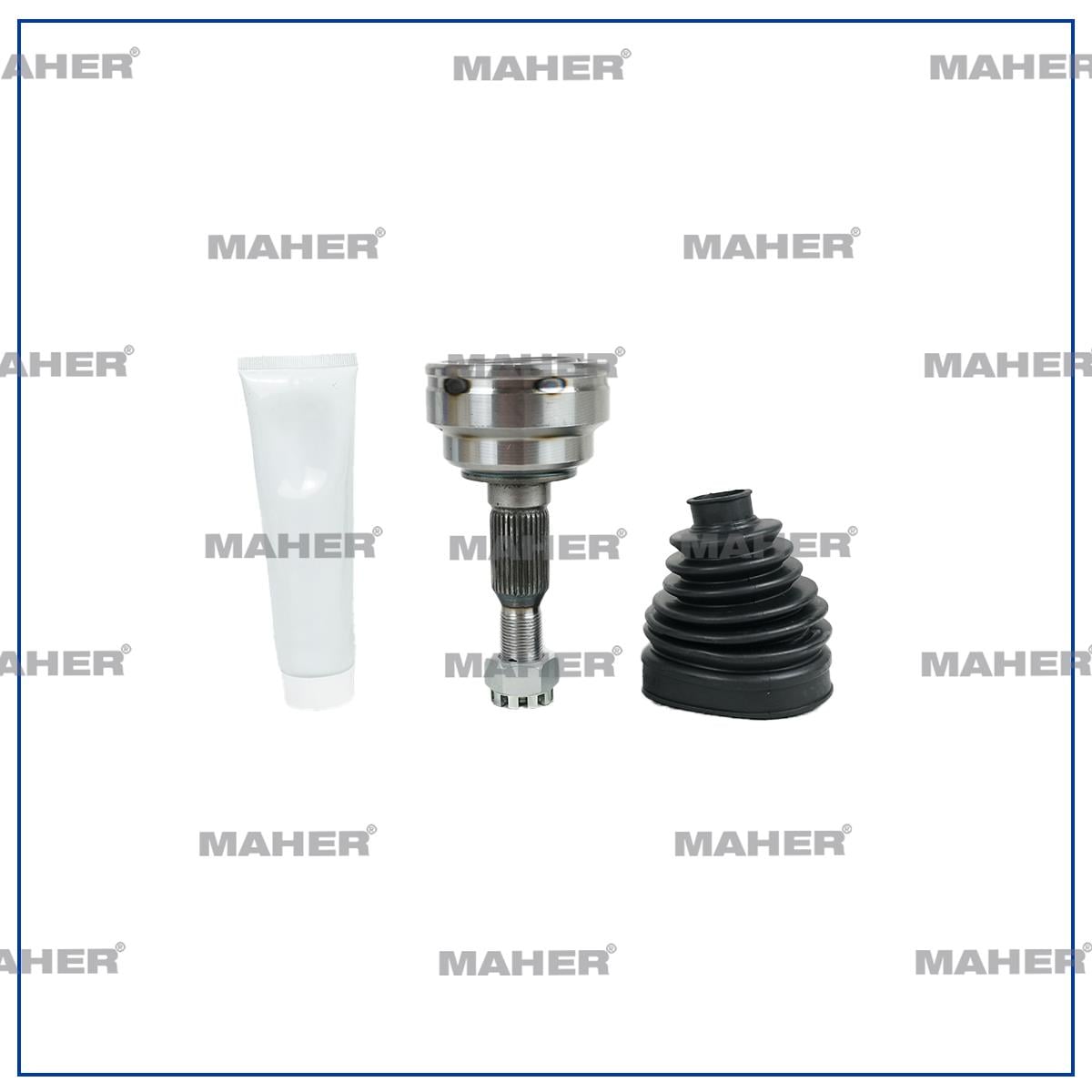 AKS KAFASI DIŞ VECTRA B  95-03 / ASTRA G 98-05 / 33X22X52X153,5