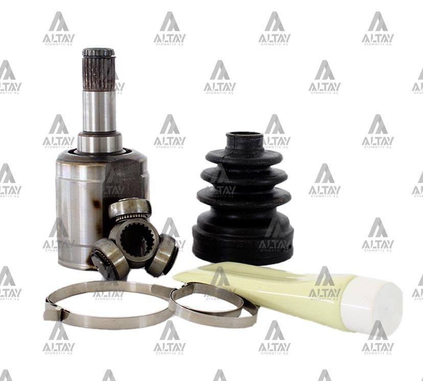 AKS KAFASI İÇ 323  90-95 / 24X22X35