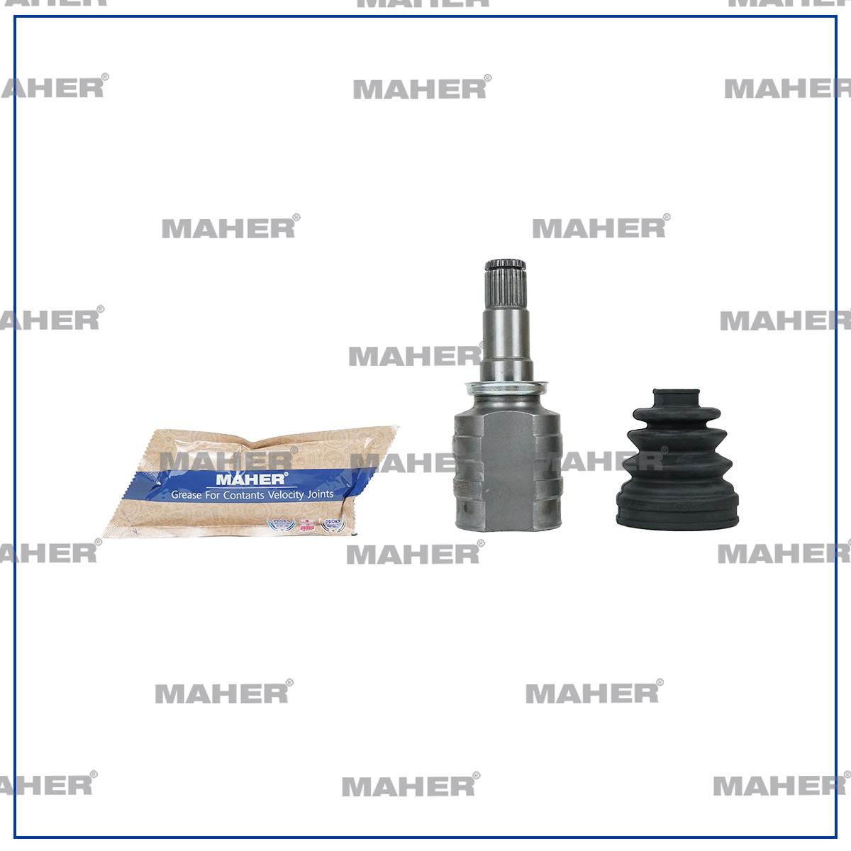 AKS KAFASI İÇ CHR 16-19 / COROLLA 16-18 / AURIS 16-18 / SAĞ 32X24X40X193,5