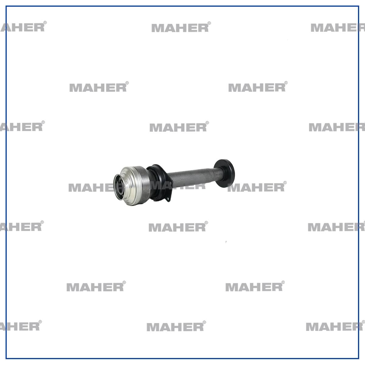 AKS KAFASI İÇ TRANSPORTER T5 03-11 AXD 2.5 TDİ 6 MT 26X30X50X366