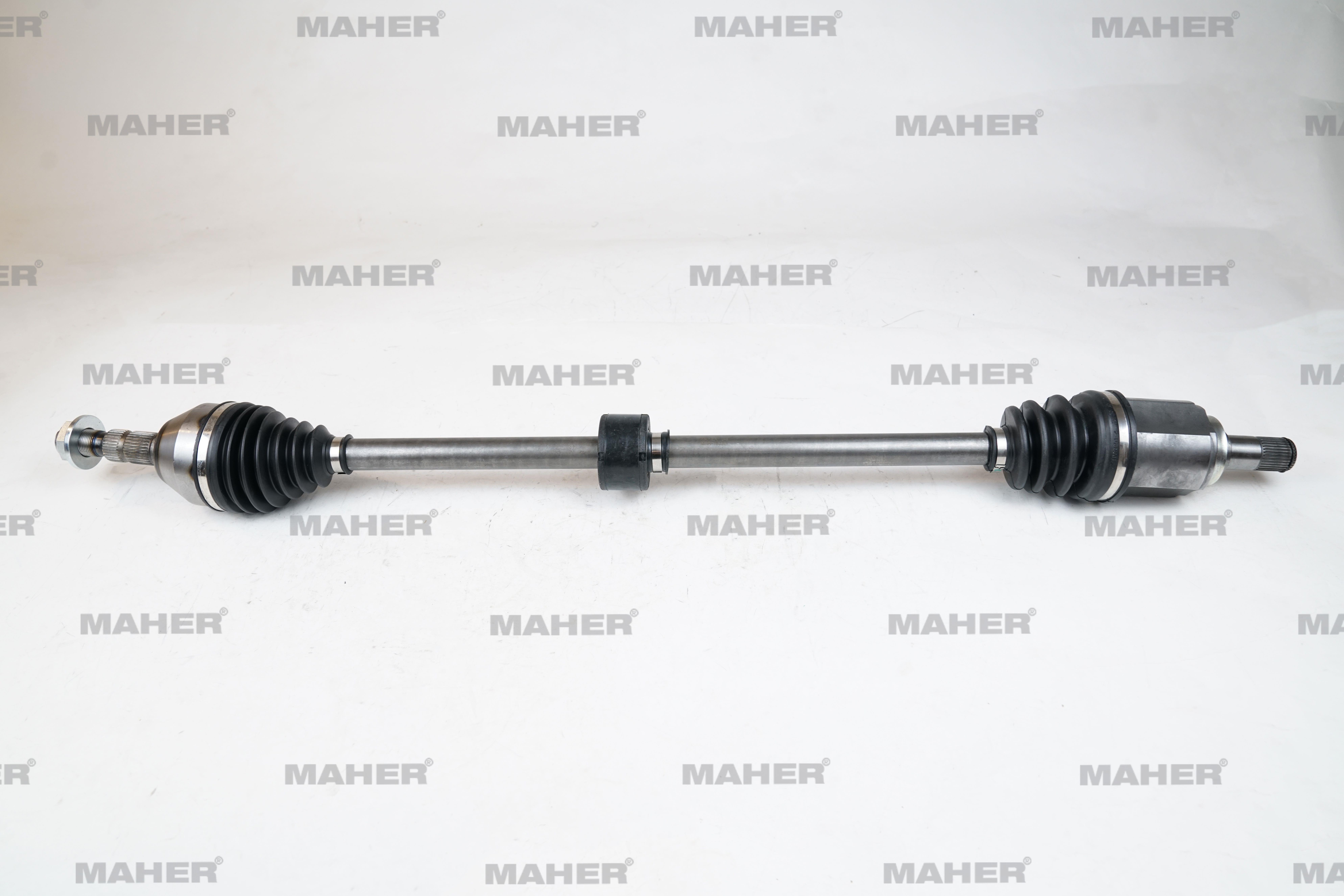 AKS KOMPLE ÖN ASTRA J SAĞ 1.6 A16XER-A16LET A-T 951mm