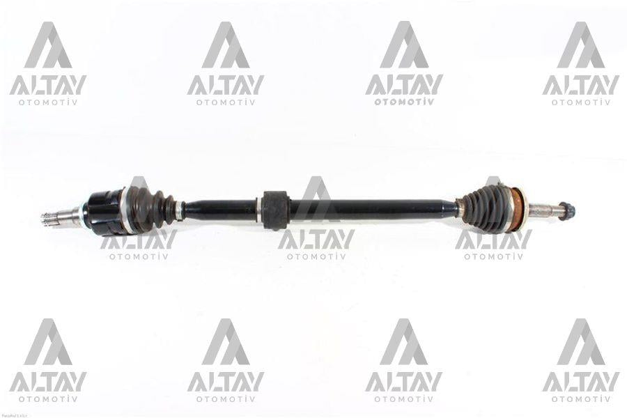 AKS KOMPLE ÖN AVENSIS 09-11 / SAĞ A-T / M-T 958mm