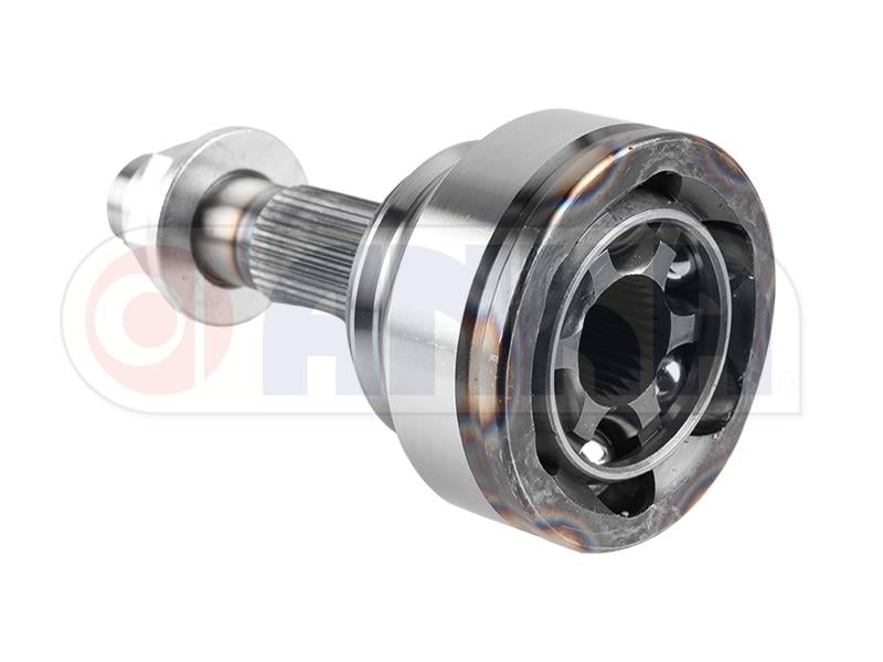 AKS KOMPLE ÖN CAPTUR 13= / SOL 1.2 A-T 625mm