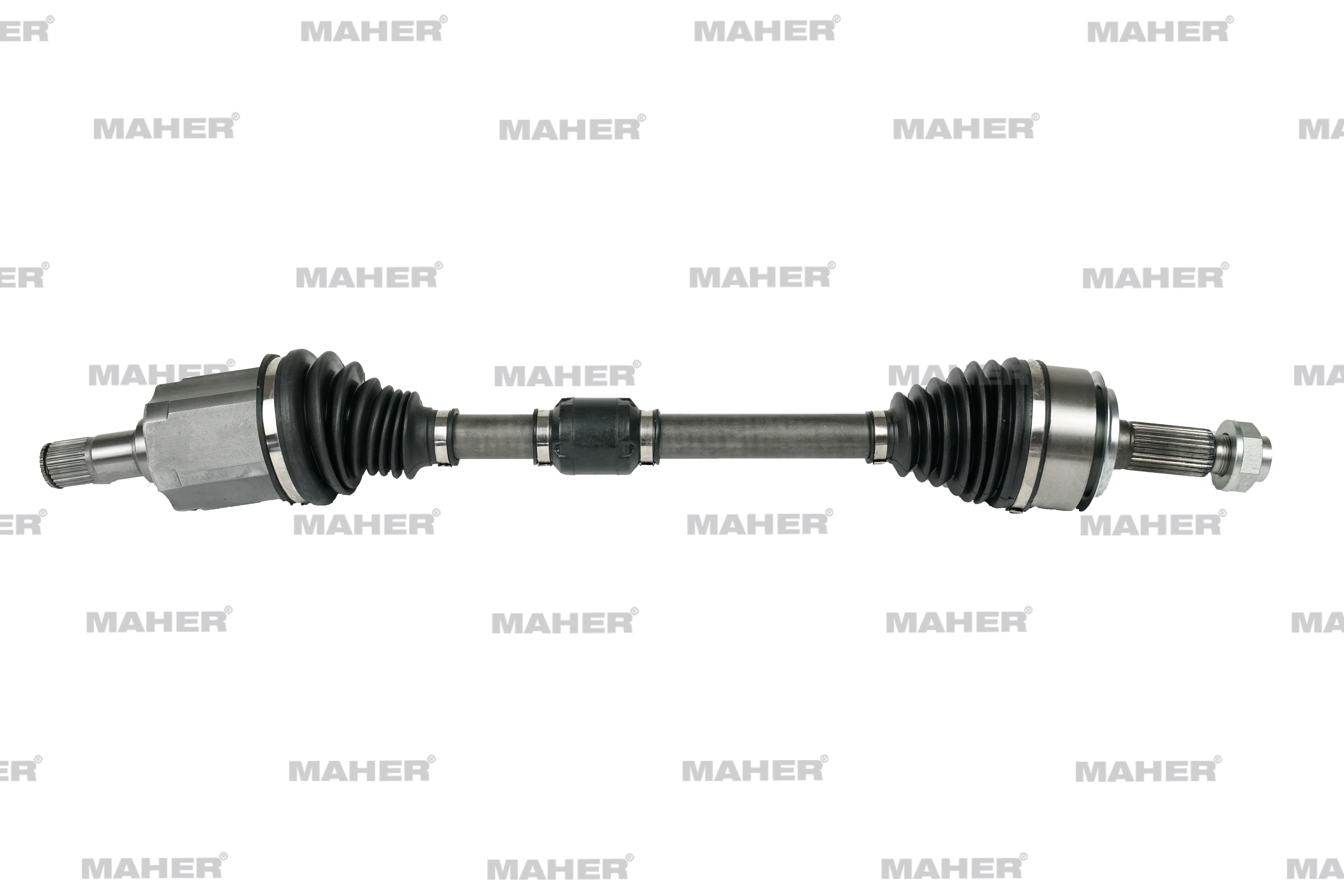 AKS KOMPLE ÖN CIVIC 16-21 FC5 / 1.5RS SOL A-T ABSLİ 693mm