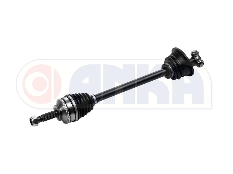 AKS KOMPLE ÖN CLIO II  98-05 / KANGOO 98-08 / SOL 1.5DCI ABSLI 44 DIS YAYLI TIP 630mm