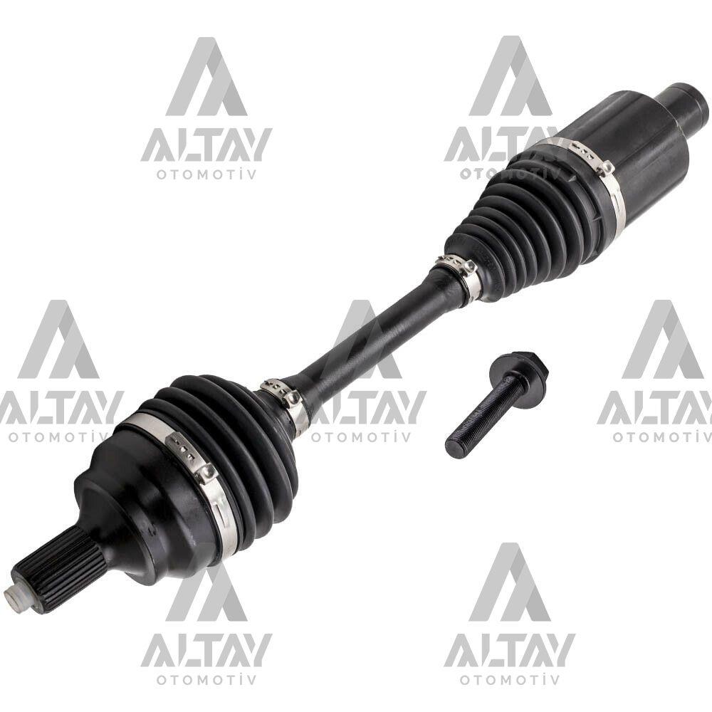 AKS KOMPLE ÖN COROLLA 13-18 / AURIS 12= / SAĞ BENZİNLİ 944mm