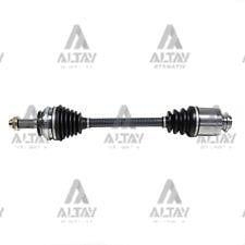 AKS KOMPLE ÖN CRV  97-02 / SAĞ M-T / A-T 2.0 ABSLİ 50 DİŞ 640mm