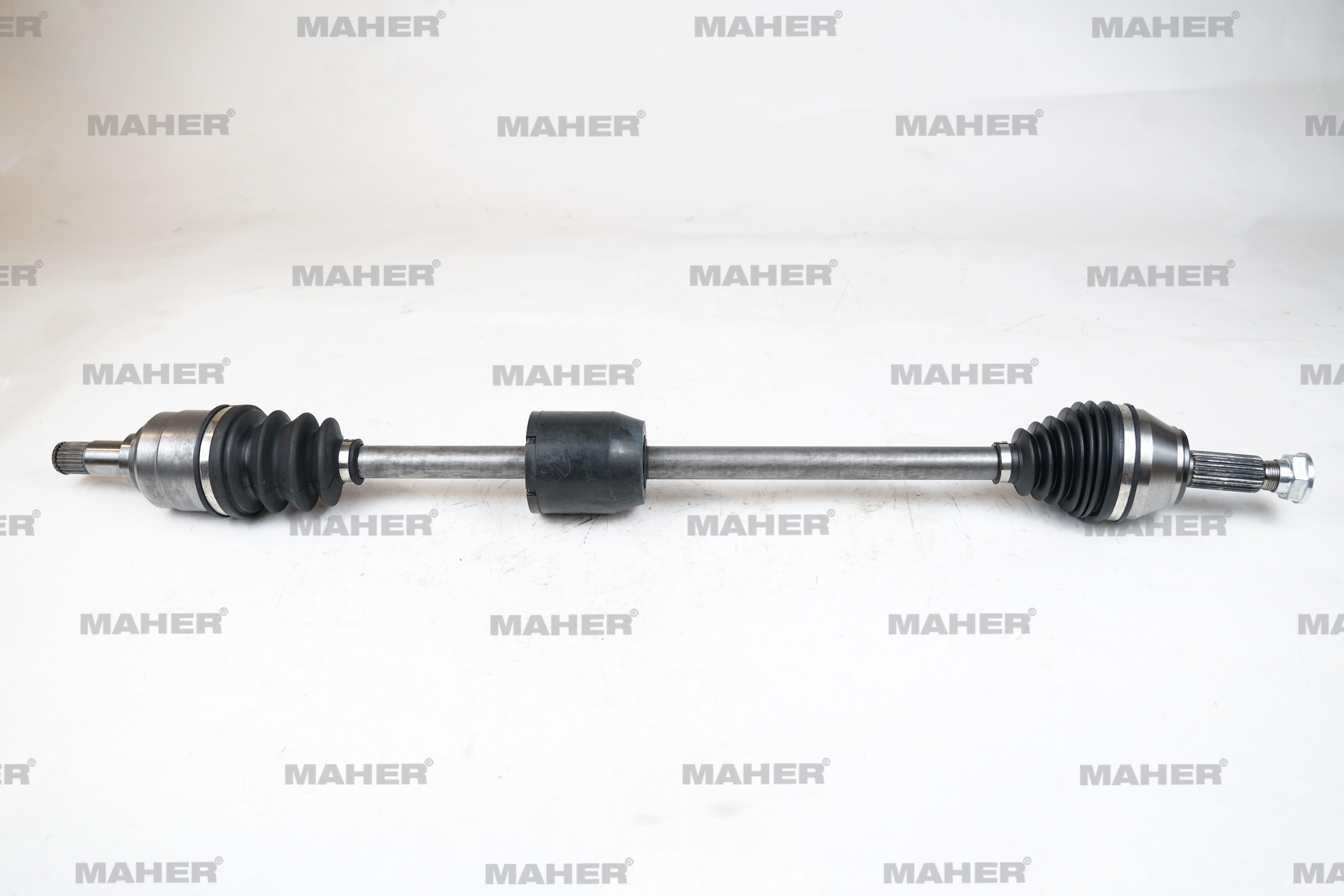 AKS KOMPLE ÖN ESCORT VII  95-99 / SAĞ 1.6 16V 899mm