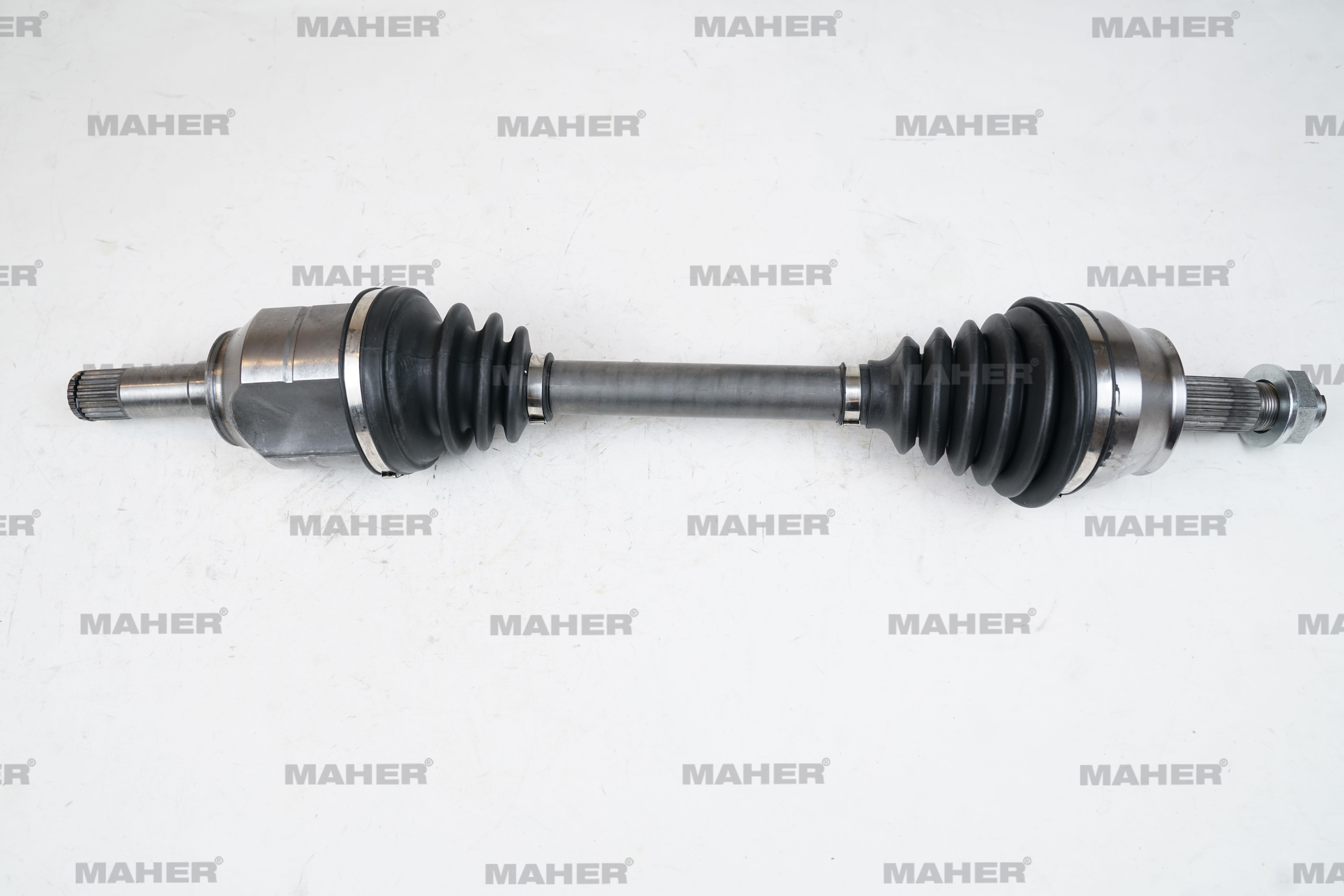AKS KOMPLE ÖN FIORINO 13= / NEMO 13= / BIPPER 13= / SOL 1.3JTD EURO 5 605mm