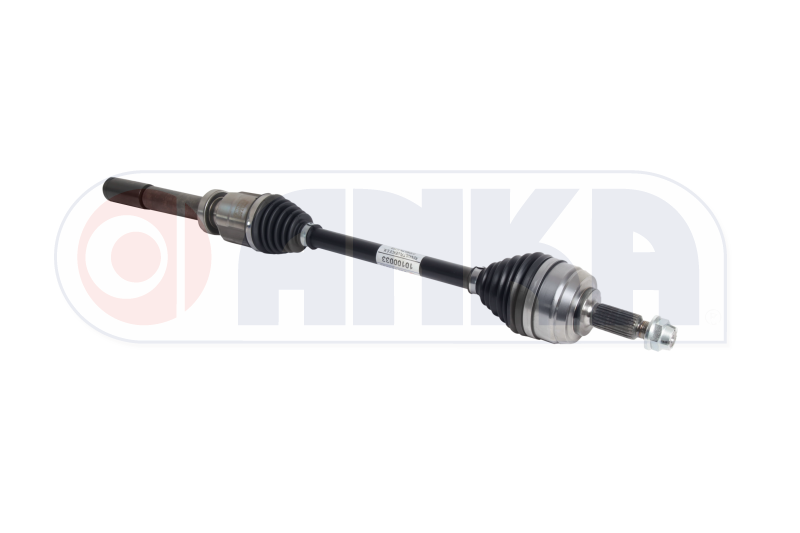 AKS KOMPLE ÖN FLUENCE 1.6 16V A-T SAG A-T 822mm 09=