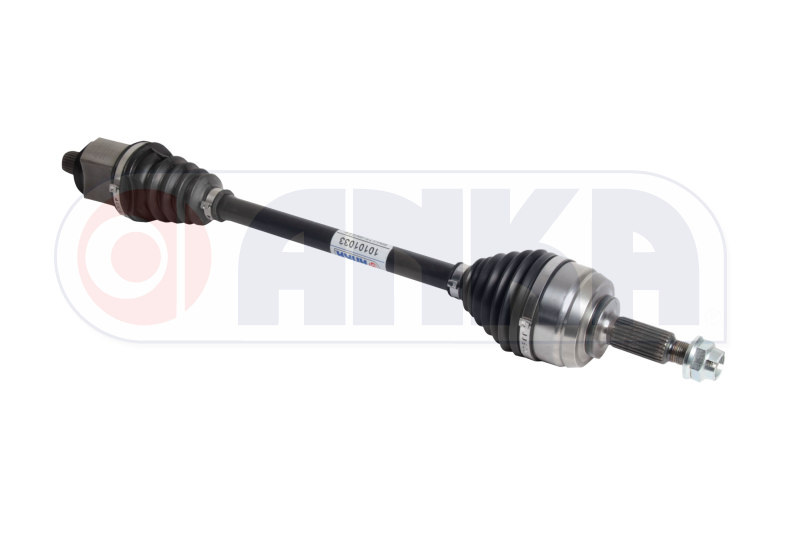 AKS KOMPLE ÖN FLUENCE 1.6 16V SOL A-T  09=