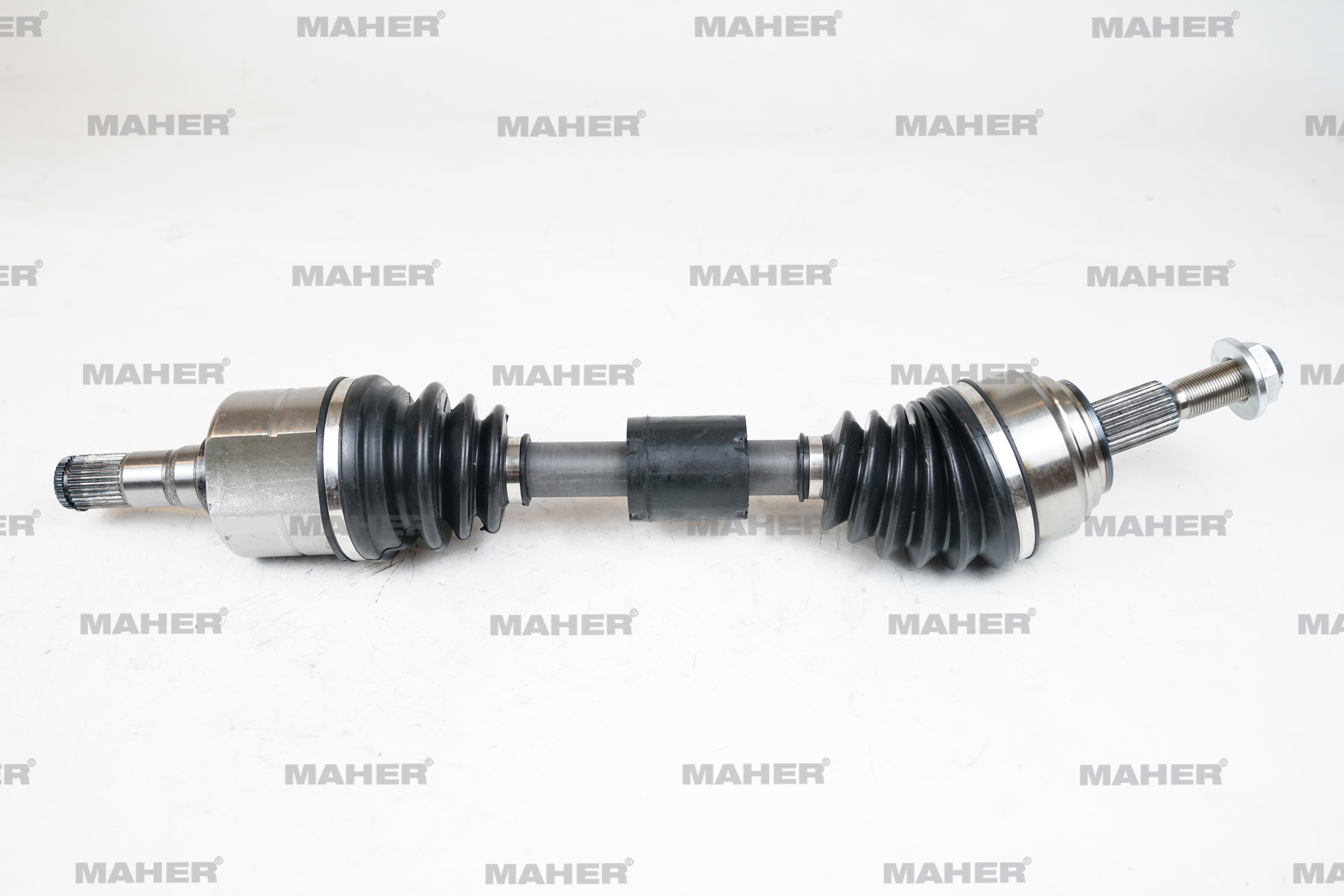 AKS KOMPLE ÖN FOCUS IV 15= / SOL 1.6TDCI A-T 623mm
