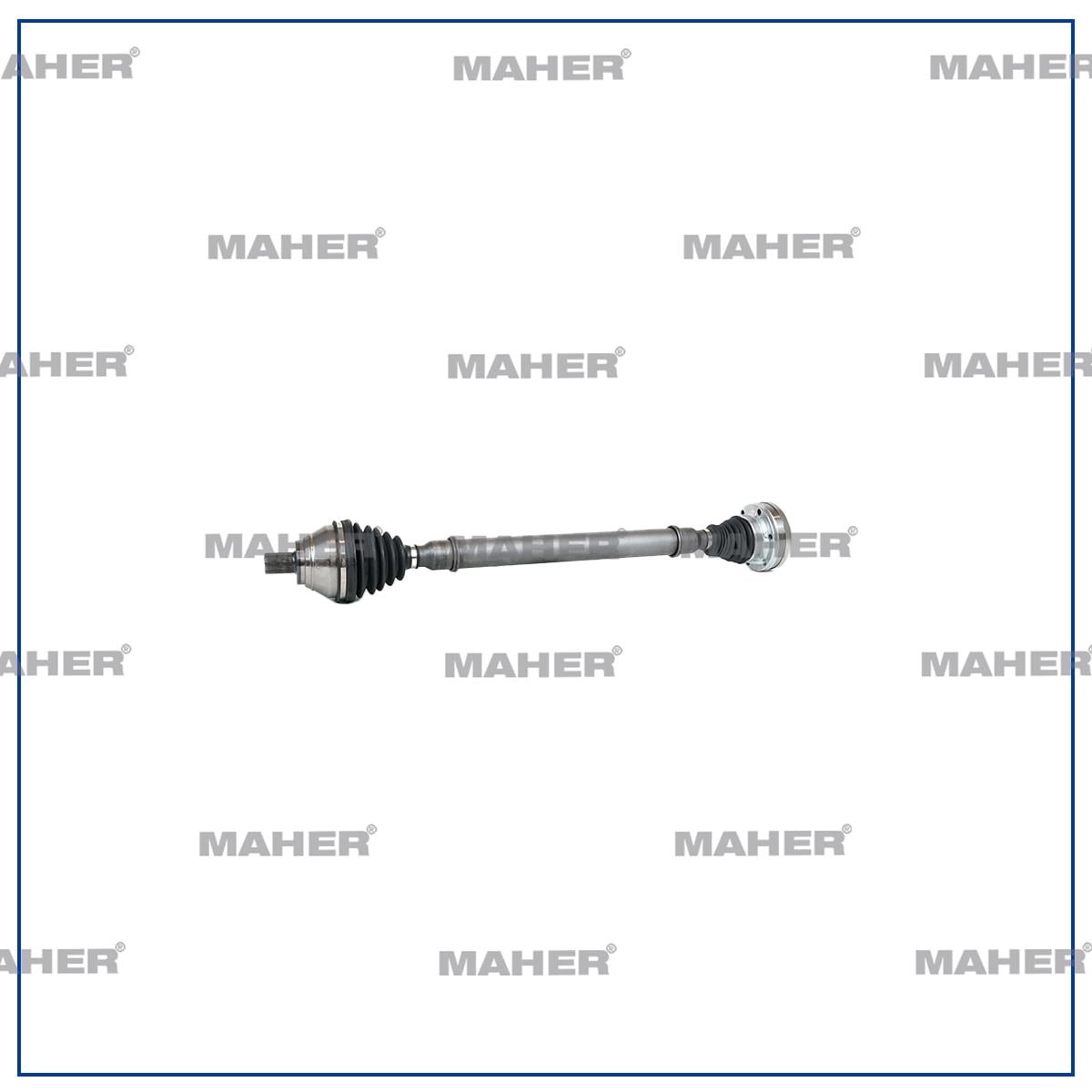 AKS KOMPLE ÖN JETTA IV 11= / SAĞ CAYC 1.6TDI A-T 794mm