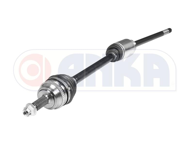 AKS KOMPLE ÖN MASTER II 03-10 / SAG 2.5DCI ABSLI 51 DIS 1144mm