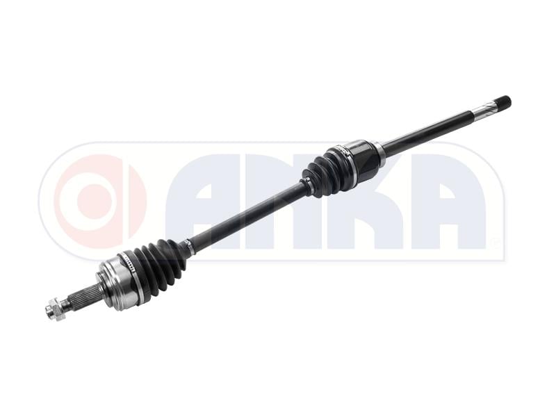 AKS KOMPLE ÖN MASTER III 10= / SAG 2.3DCI 6 ILERI M-T 1075mm