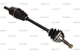 AKS KOMPLE ÖN NOTE 06-12 / MICRA II 02-10 K12 / SOL 1.6 BENZİNLİ A-T 647mm