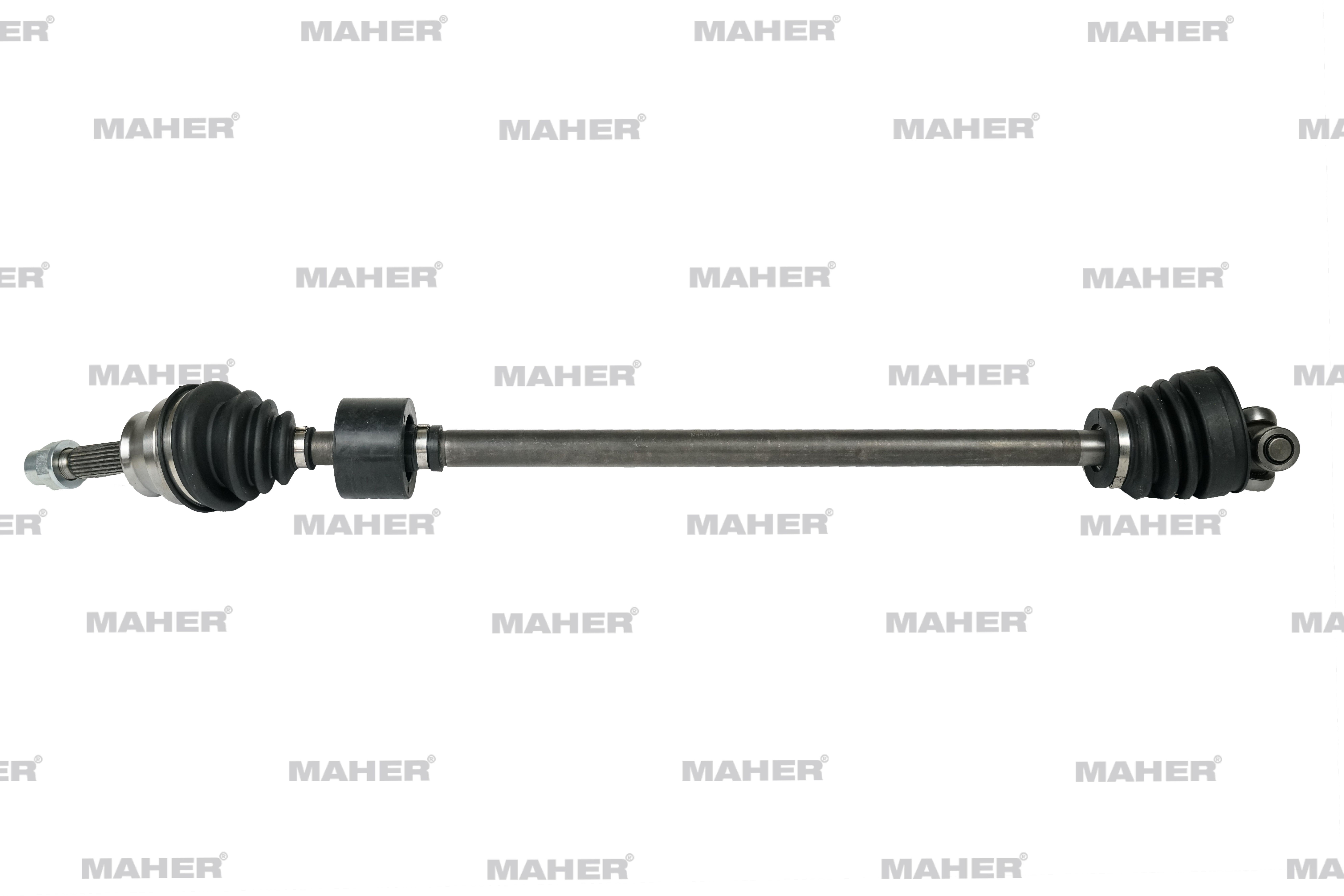 AKS KOMPLE ÖN PALIO  96-05 / SIENA 97-02 / SAĞ 1.2 16V M-T C513 ŞANZIMAN 904,5mm