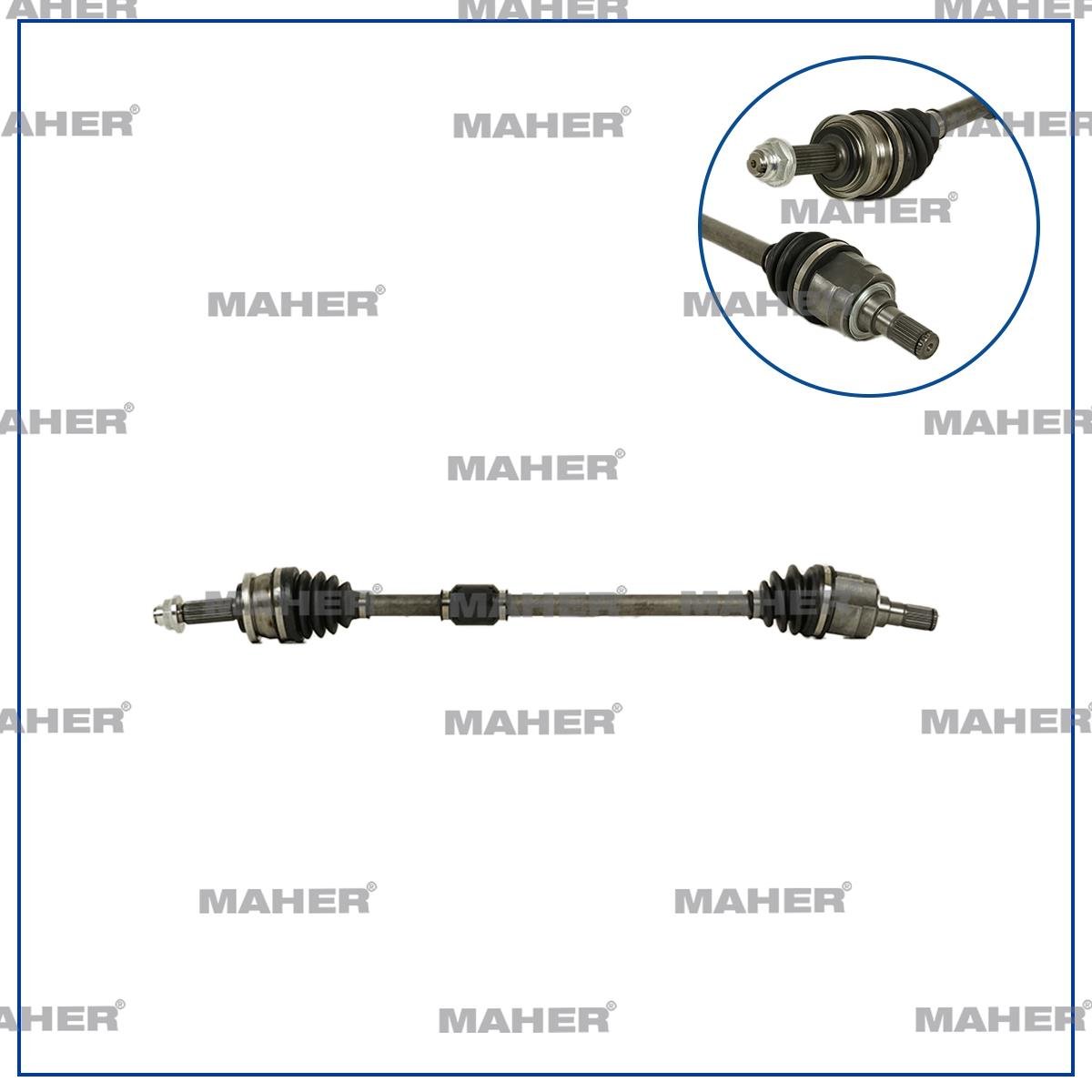 AKS KOMPLE ÖN PICANTO 17= 1.0 SAĞ M/T