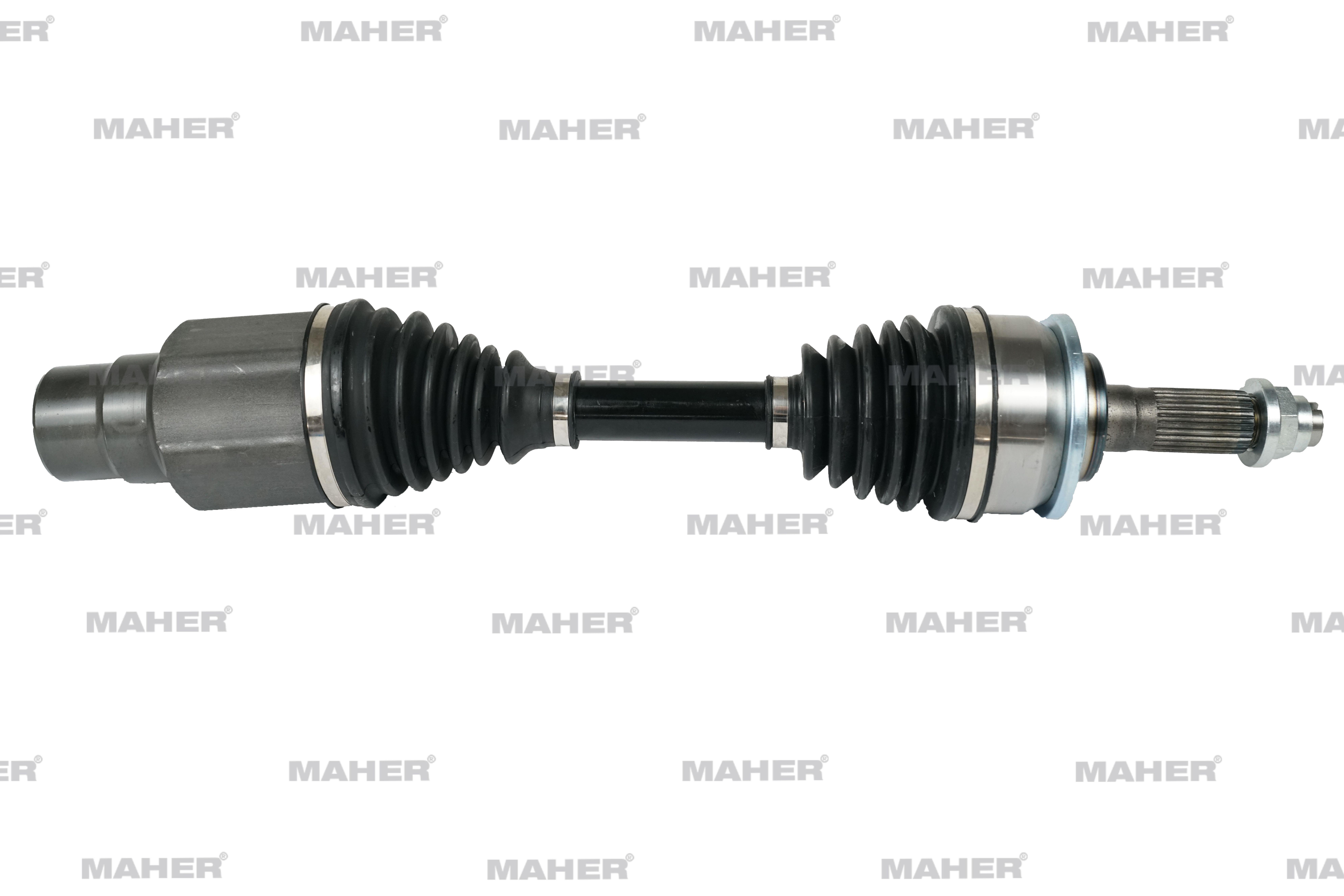 AKS KOMPLE ÖN RANGER 11= / SAĞ 2.2TDCI A-T / M-T 566mm