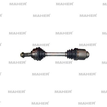 AKS KOMPLE ÖN SORENTO 02-10 / 2.5 DİZEL SAĞ M-T 567mm