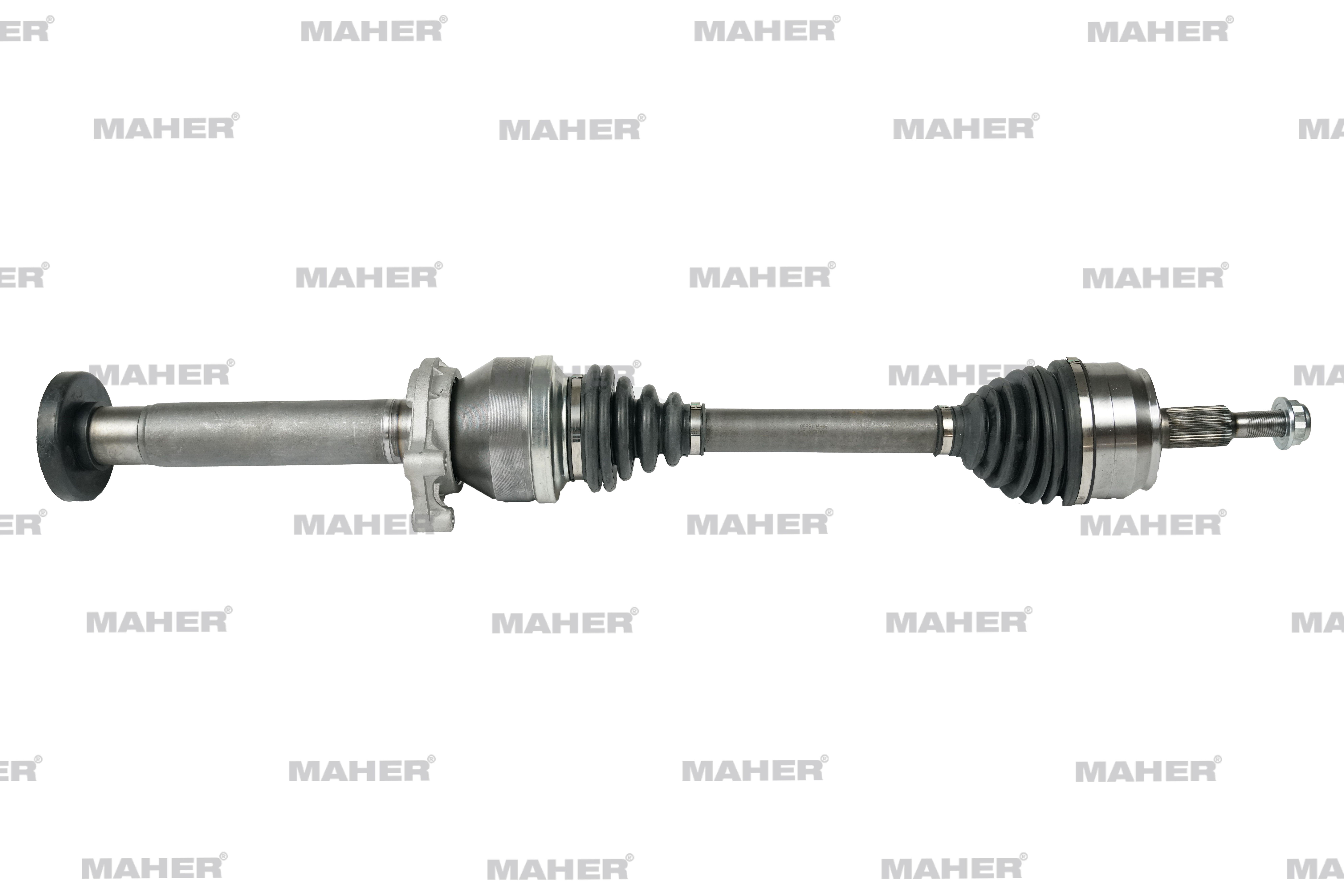 AKS KOMPLE ÖN TRANSPORTER T7 15= / SAĞ 2.0TDI 6 İLERİ M-T 883mm
