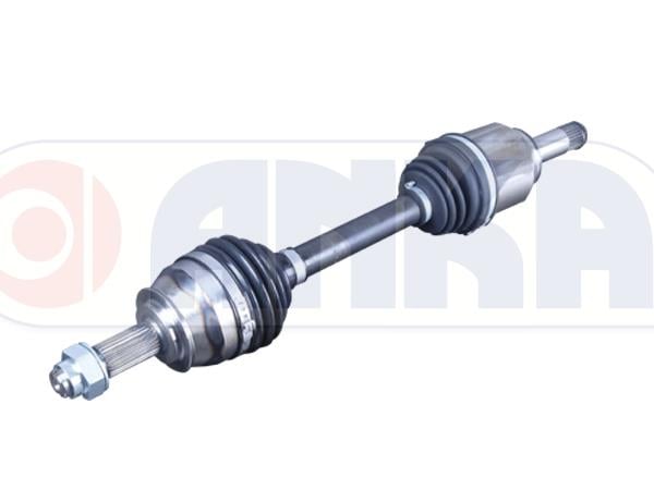 AKS KOMPLE SOL LINEA 1.3 MJT 95 HP EURO 5 12=