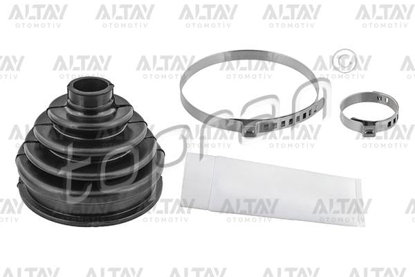 AKS KÖRÜĞÜ PASSAT / A4 / A6 97-04 AFN-AVG-AVF 1.9 TDİ DIŞ