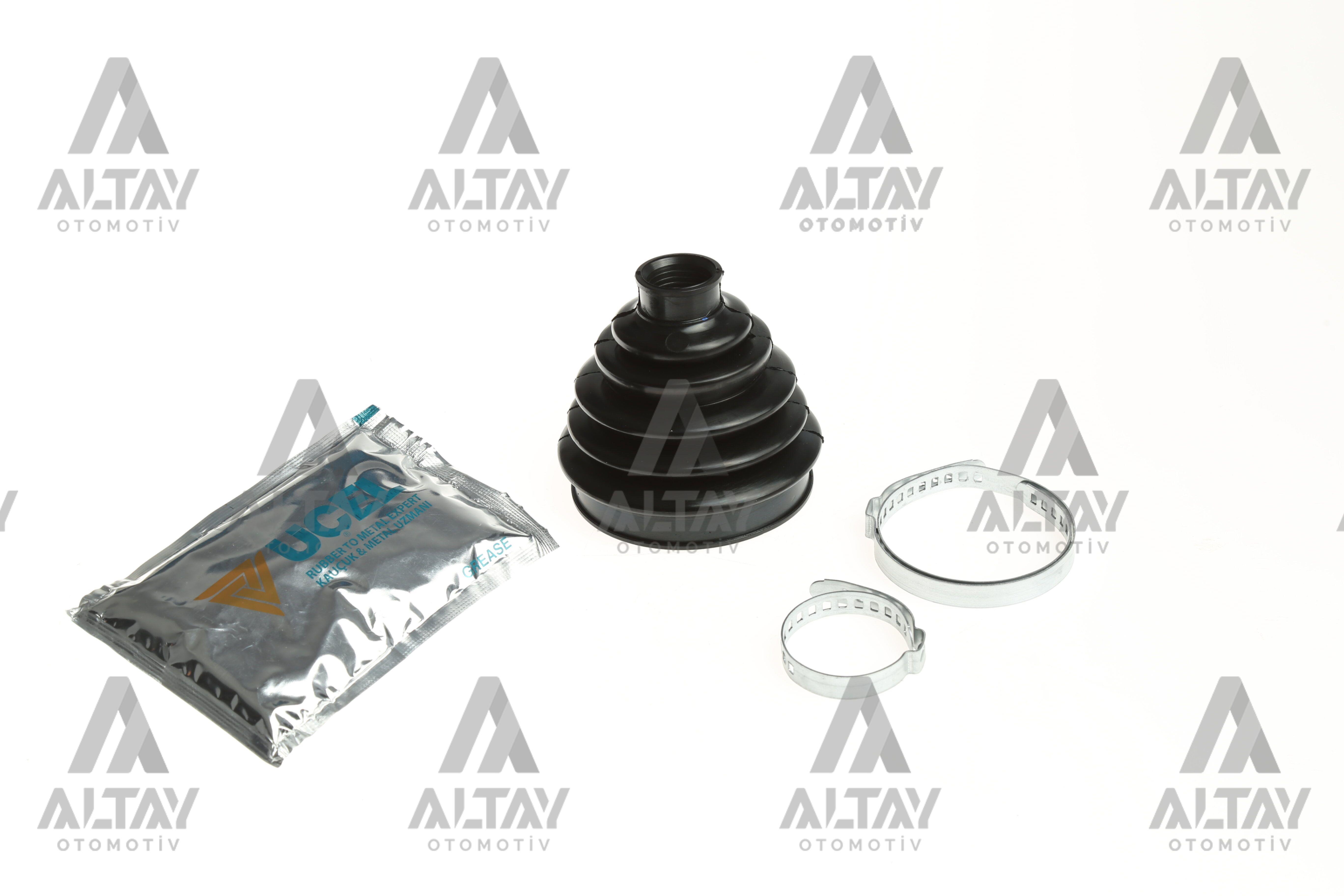 AKS KÖRÜĞÜ TAKIM DIŞ BRAVA / BRAVO / DOBLO / FIORINO / MAREA / PALIO / PANDA / PUNTO